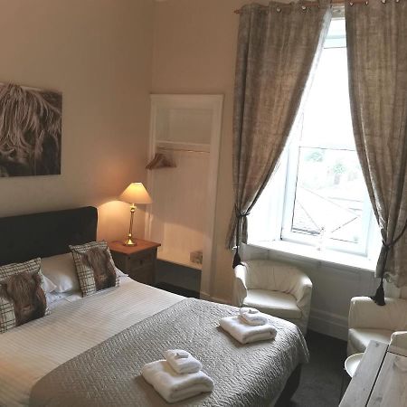 Brig O'Doon Guest House Edimburgo Habitación foto