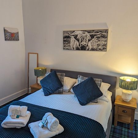 Brig O'Doon Guest House Edimburgo Exterior foto
