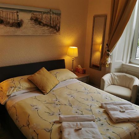 Brig O'Doon Guest House Edimburgo Habitación foto